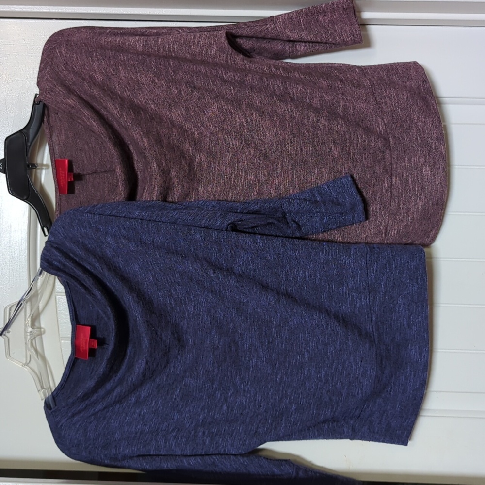 Light weight sweater shirts